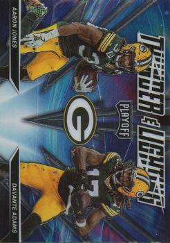Aaron Jones / Davante Adams