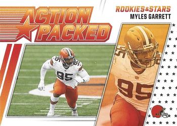 Myles Garrett