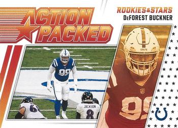 DeForest Buckner