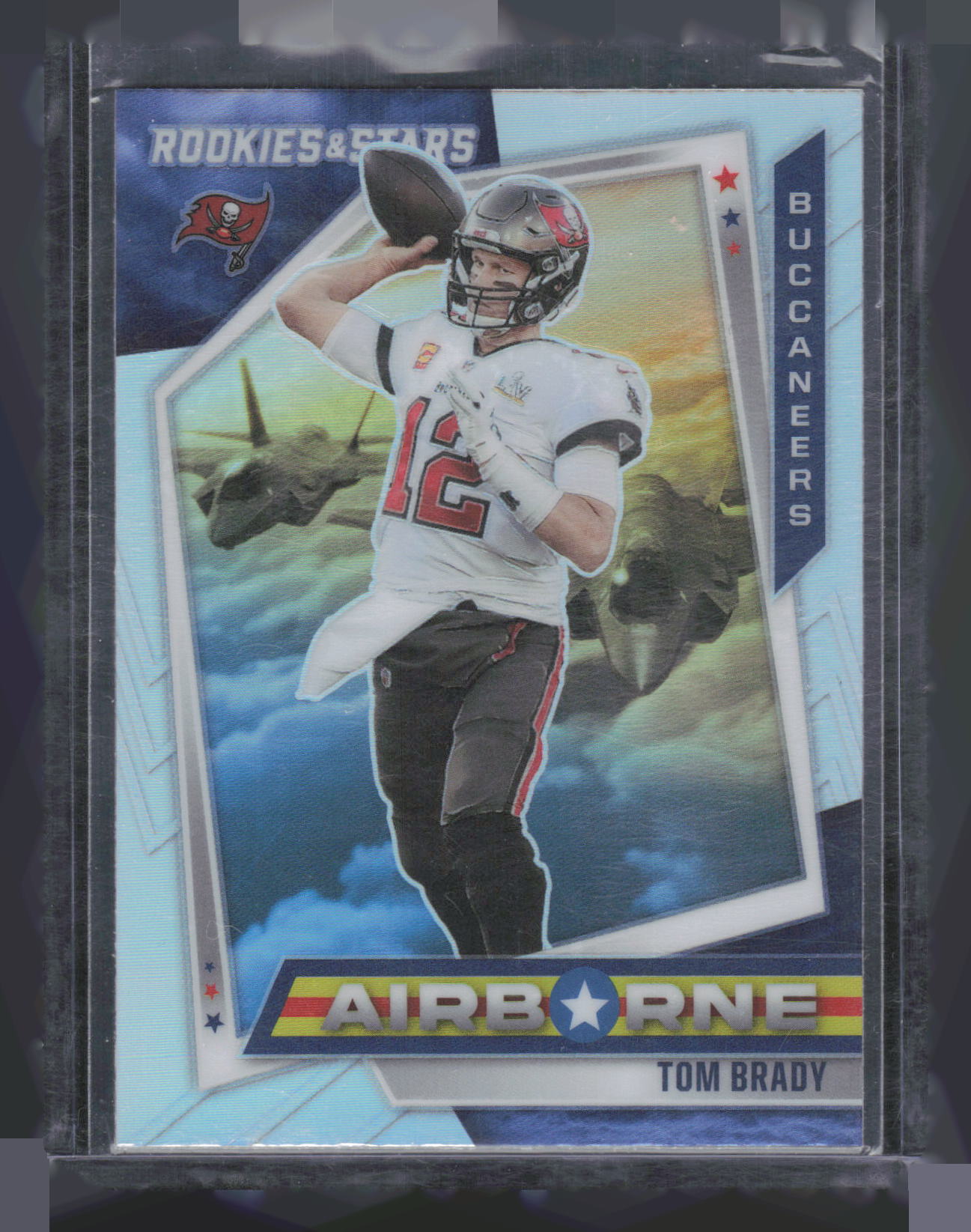 Tom Brady