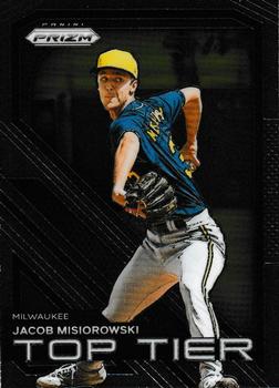 Jacob Misiorowski