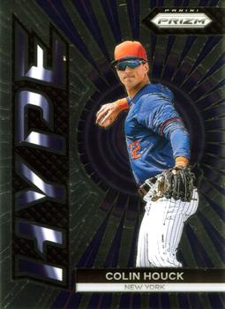 Colin Houck