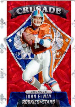 #CR-13 John Elway