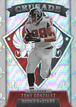 Tony Gonzalez