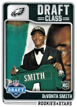 #DC-8 DeVonta Smith