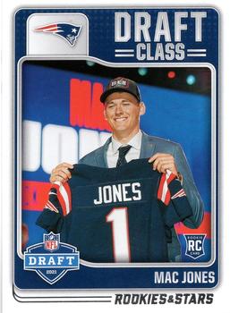 Mac Jones