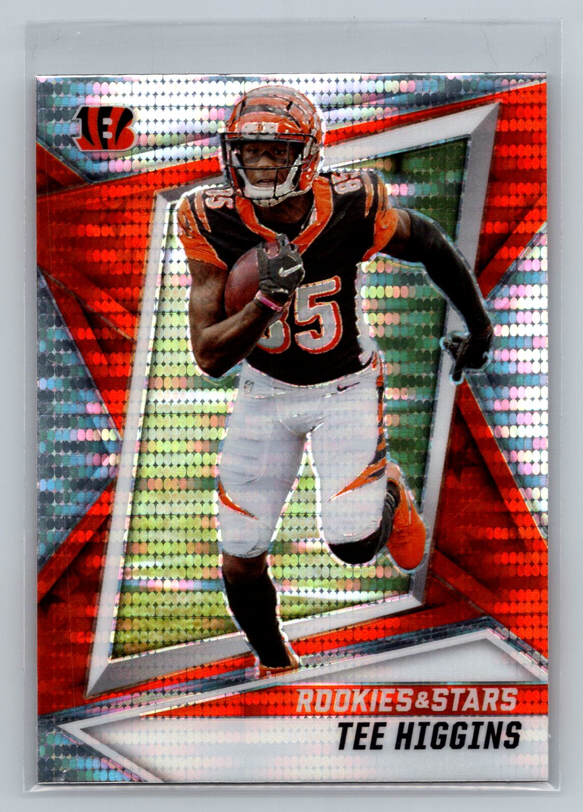 Tee Higgins