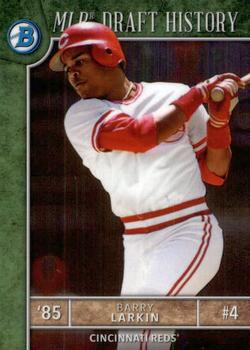 Barry Larkin