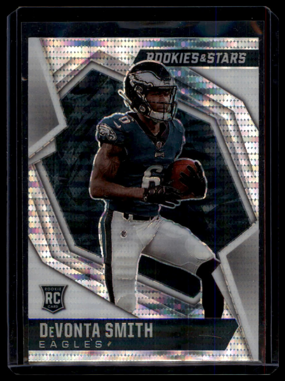 DeVonta Smith