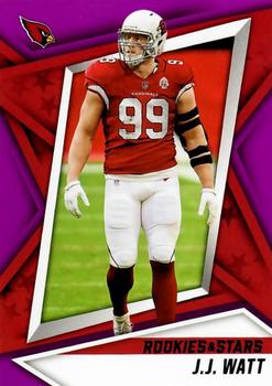 J.J. Watt