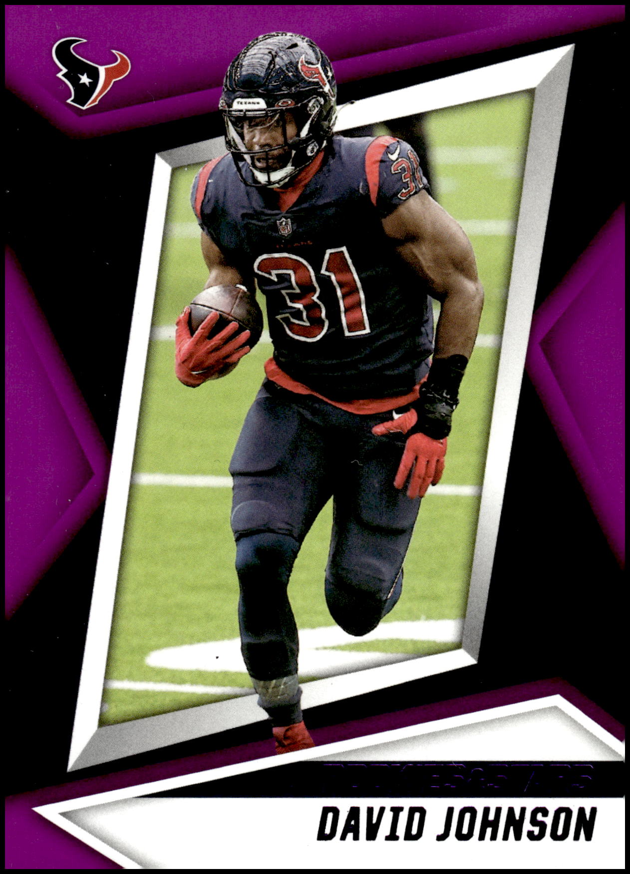 David Johnson