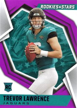 Trevor Lawrence