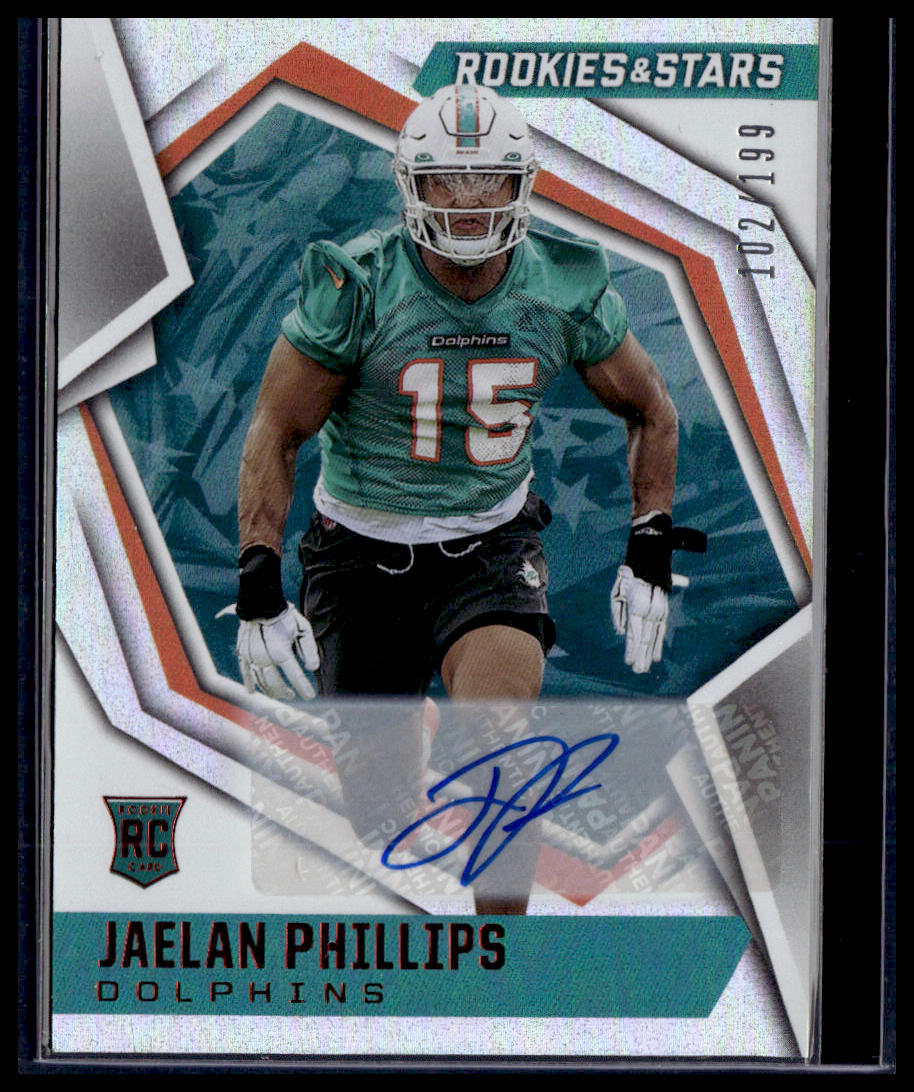Jaelan Phillips