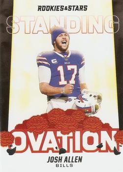 Josh Allen