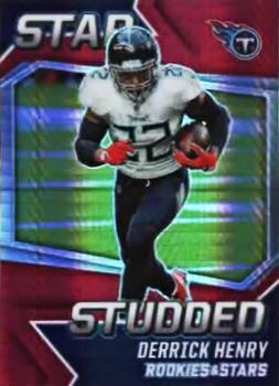 Derrick Henry