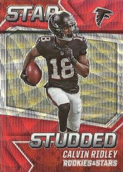 #SS-9 Calvin Ridley