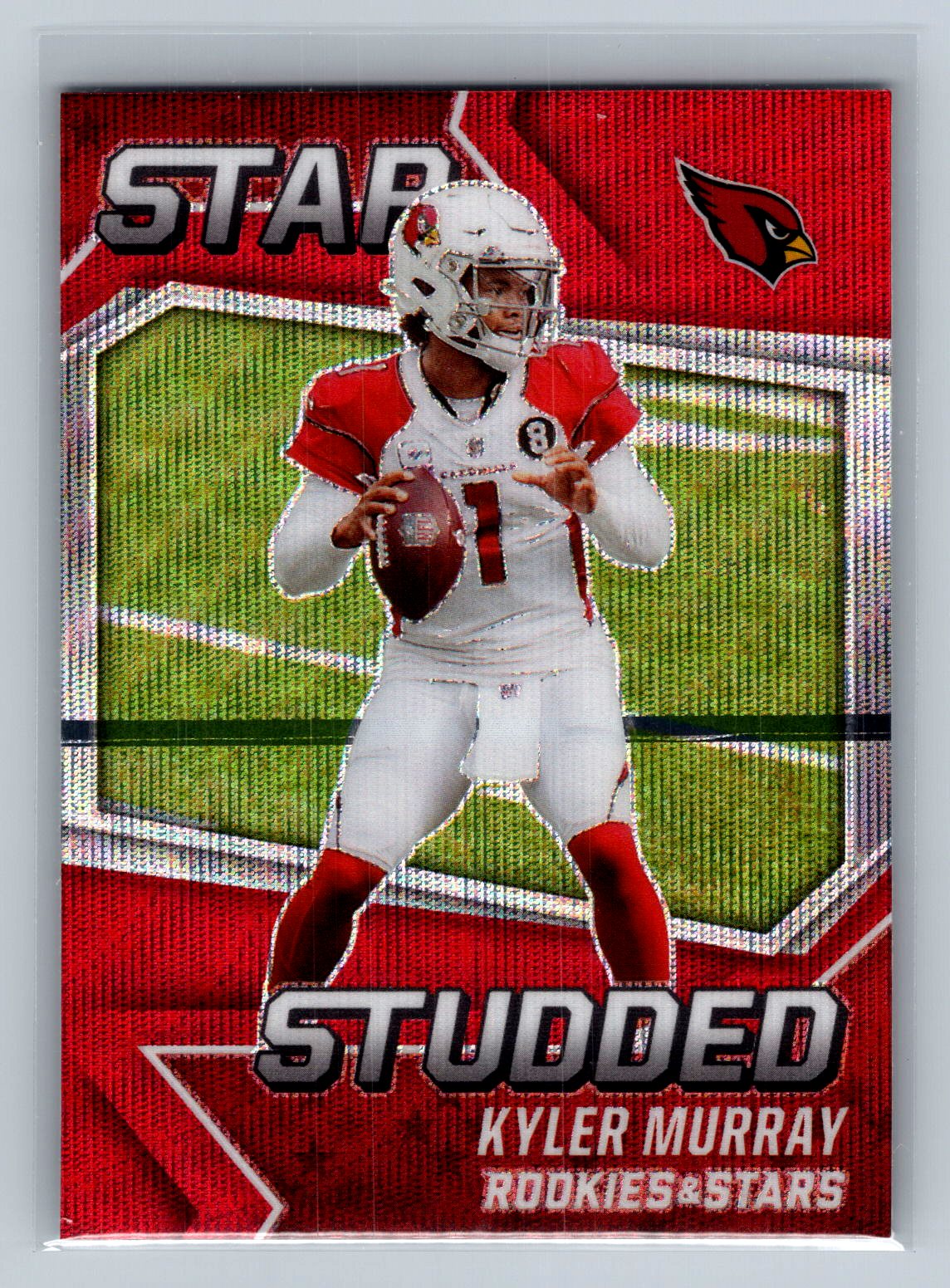Kyler Murray