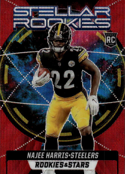 Najee Harris