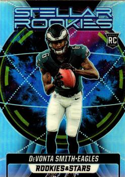 DeVonta Smith
