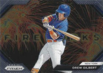 Drew Gilbert