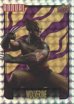 Wolverine