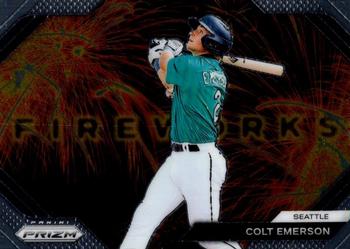 Colt Emerson