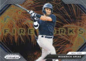 Roderick Arias