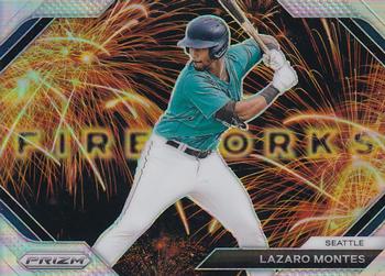 Lazaro Montes