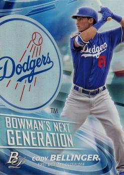 Cody Bellinger