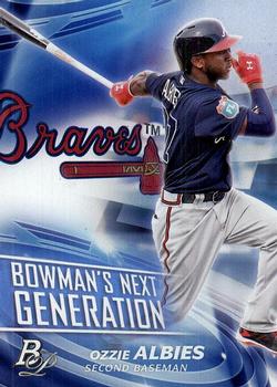 Ozzie Albies
