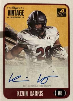 Kevin Harris