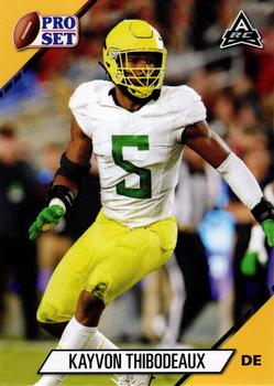 #06 Kayvon Thibodeaux