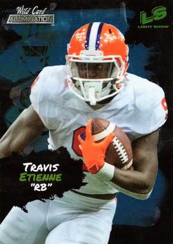 Travis Etienne