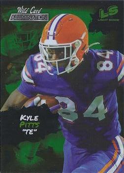 Kyle Pitts