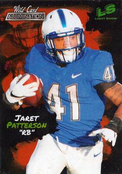 Jaret Patterson