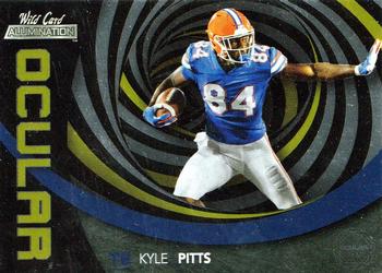 Kyle Pitts