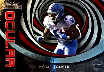 Michael Carter