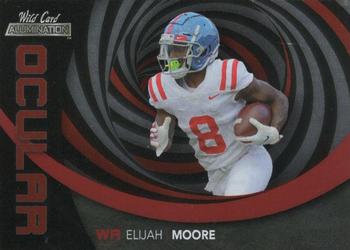 Elijah Moore