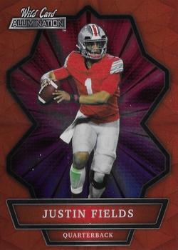 Justin Fields