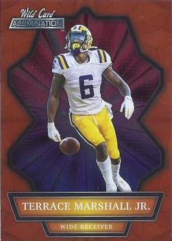 Terrace Marshall Jr.