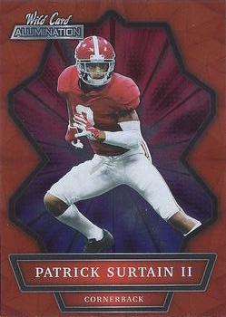 Patrick Surtain II
