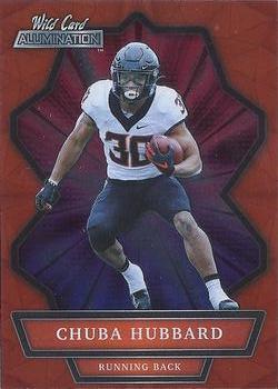 Chuba Hubbard