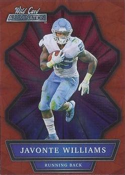 Javonte Williams