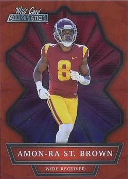 Amon-Ra St. Brown
