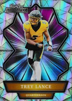 Trey Lance