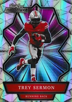 Trey Sermon