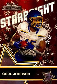 Cade Johnson