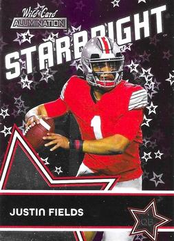 Justin Fields