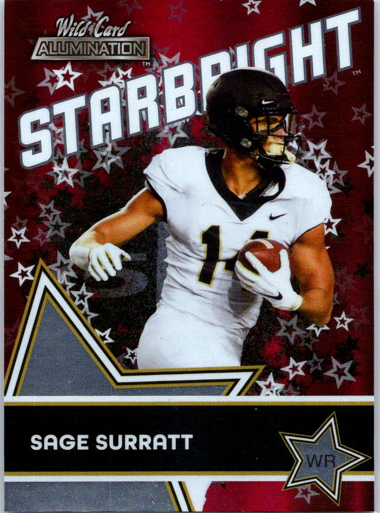 Sage Surratt