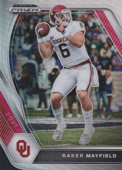 Baker Mayfield